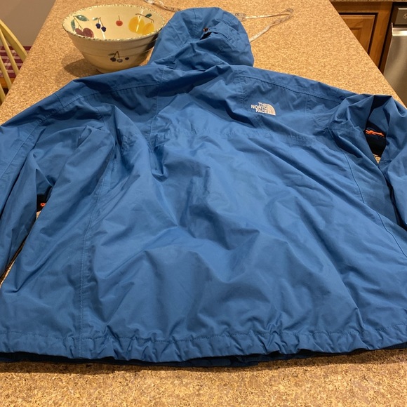 The North Face HyVent Winter Ski Snowboard Jacket (Shell Only)XXL - Picture 9 of 17